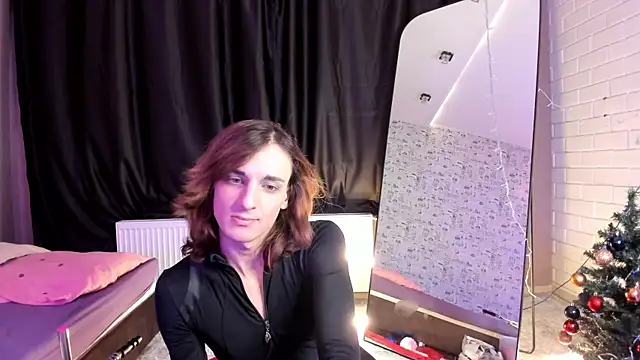 Anjela Botton online show from January 8, 2026, 6:14 pm