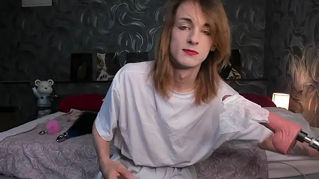 Anjela Botton online show from March 23, 2026, 8:30 pm