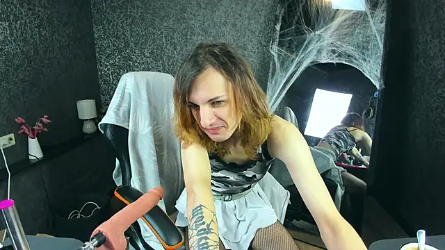 Anjela Botton online show from April 21, 2026, 6:03 pm