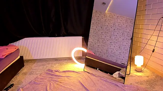 Anjela Botton online show from February 23, 2026, 6:30 pm