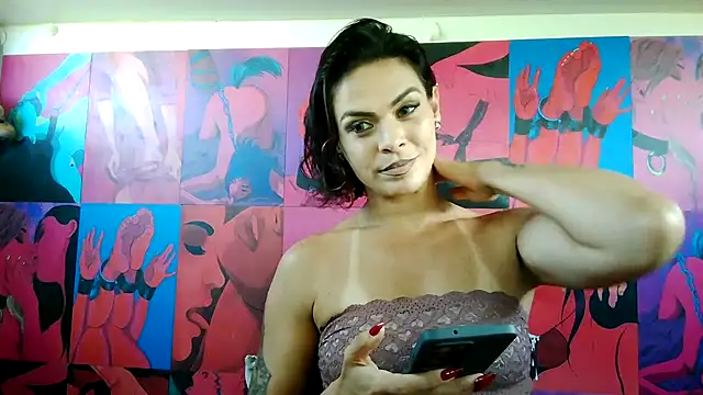 Snapshot of Veronnaink chatting on December 4, 2025, 3:11 pm Veronnaink online show from December 4, 2025, 3:11 pm