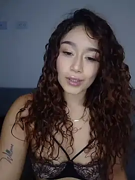 LilithAmber11 online show from March 20, 2026, 11:50 pm