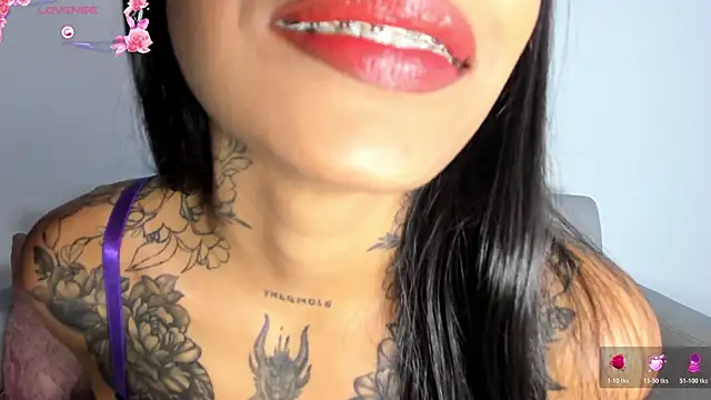 Snapshot of Alykass chatting on February 1, 2026, 4:16 pm Alykass online show from February 1, 2026, 4:16 pm