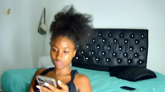 shantall ebony1 online show from May 26, 2026, 5:38 am