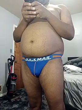 funandfreakyguy 97 online show from October 24, 2025, 6:18 pm