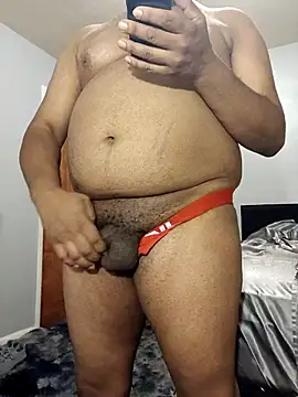 funandfreakyguy 97 online show from October 26, 2025, 4:13 am