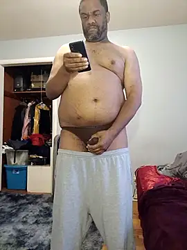 funandfreakyguy 97 online show from September 18, 2025, 7:39 pm