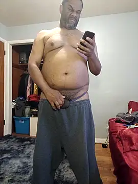 funandfreakyguy 97 online show from September 17, 2025, 6:54 pm