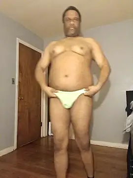 funandfreakyguy 97 online show from January 31, 2026, 11:58 pm