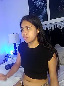 VioletaBliss1 online show from November 20, 2025, 12:17 pm