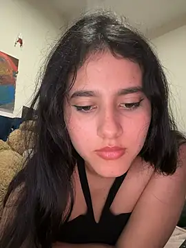 vikysexy283 online show from November 14, 2025, 12:09 pm