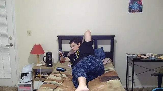 Breyyyyyyyy online show from March 23, 2026, 3:39 am