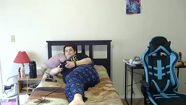 Breyyyyyyyy online show from March 21, 2026, 8:02 pm