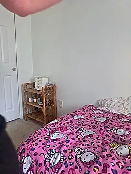 Snapshot of RhondaRump chatting on February 23, 2026, 4:29 pm RhondaRump online show from February 23, 2026, 4:29 pm