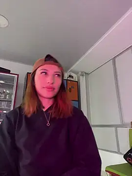 AriaBliss- online show from September 14, 2025, 4:13 am