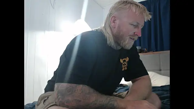 Vanilla coco69 online show from December 17, 2025, 11:10 pm