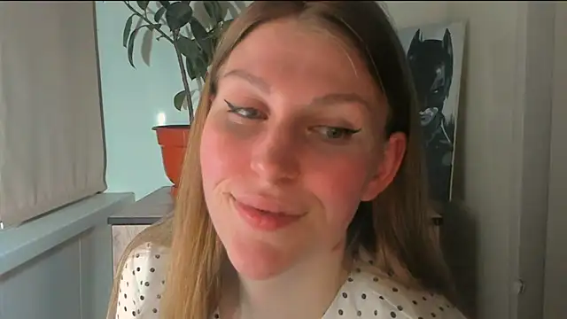 Snapshot of JuliaMuuun chatting on March 26, 2026, 6:50 pm JuliaMuuun online show from March 26, 2026, 6:50 pm