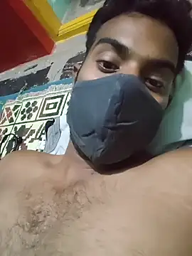 Fit Guy143 online show from October 12, 2025, 6:59 am