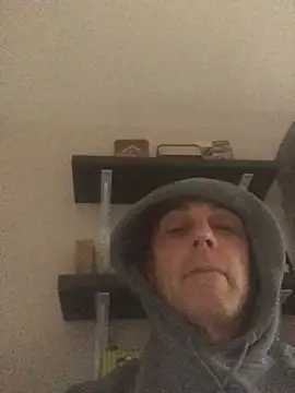 Andremann69 online show from February 19, 2026, 10:45 am