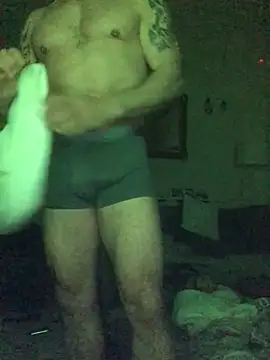 Andremann69 online show from March 18, 2026, 10:43 pm