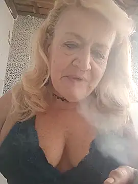 Belladama61 online show from December 1, 2025, 10:05 am