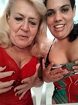 Belladama61 online show from March 4, 2026, 11:29 am