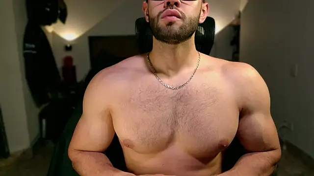 Snapshot of jacobmuscle4u chatting on October 24, 2025, 1:48 am jacobmuscle4u online show from October 24, 2025, 1:48 am