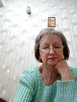 Snapshot of AlikaSwan5821 chatting on November 25, 2025, 7:36 pm AlikaSwan5821 online show from November 25, 2025, 7:36 pm