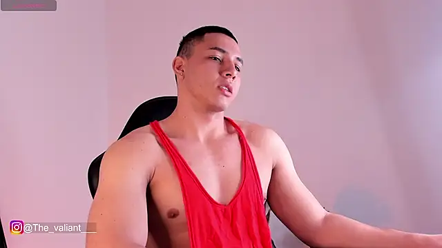 Snapshot of max_valiant1 chatting on February 11, 2026, 4:18 pm max valiant1 online show from February 11, 2026, 4:18 pm