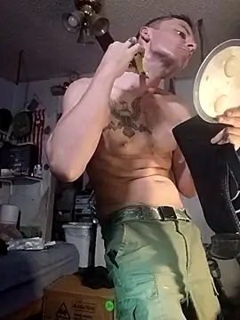 RichardW online show from February 8, 2026, 5:16 am