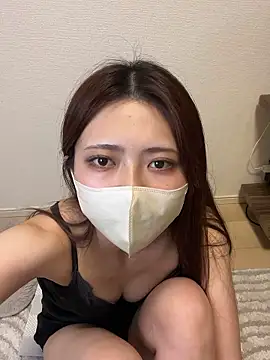 Snapshot of misa_mo chatting on December 2, 2025, 1:46 pm misa mo online show from December 2, 2025, 1:46 pm