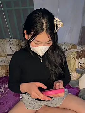 Snapshot of Samcutes chatting on December 17, 2025, 1:27 pm Samcutes online show from December 17, 2025, 1:27 pm