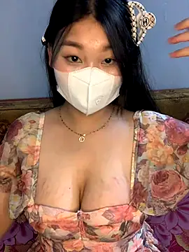 Snapshot of Samcutes chatting on October 18, 2025, 2:30 pm Samcutes online show from October 18, 2025, 2:30 pm