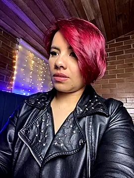 Snapshot of alejandra_prk26 chatting on November 9, 2025, 7:45 am alejandra prk26 online show from November 9, 2025, 7:45 am