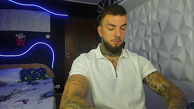 Chrisjordan66 online show from November 6, 2025, 8:07 am