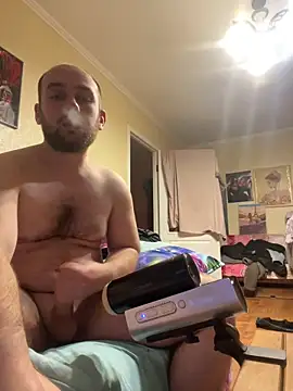 LuckyGirlfriends online show from March 19, 2026, 9:15 pm