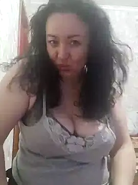 Velvet3451 online show from December 18, 2025, 8:45 pm