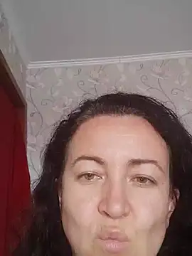 Snapshot of Velvet3451 chatting on October 12, 2025, 11:33 am Velvet3451 online show from October 12, 2025, 11:33 am