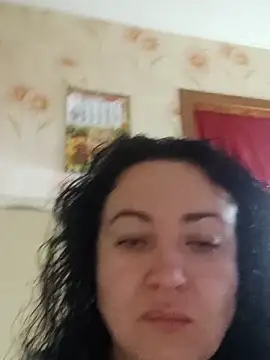 Snapshot of Velvet3451 chatting on October 19, 2025, 4:10 pm Velvet3451 online show from October 19, 2025, 4:10 pm