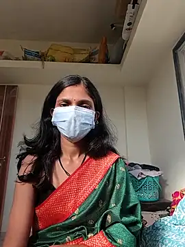 Shivani2002 online show from December 14, 2025, 10:32 am