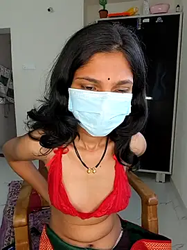 Shivani2002 online show from April 23, 2026, 1:45 am