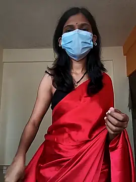 Shivani2002 online show from November 27, 2025, 8:15 am