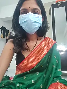 Shivani2002 online show from April 21, 2026, 1:53 am