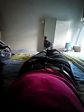 Syto772 online show from September 8, 2025, 6:07 pm