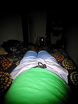 Syto772 online show from September 20, 2025, 9:31 pm