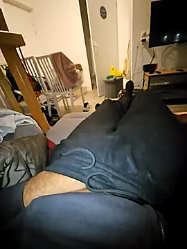 Syto772 online show from November 10, 2025, 4:56 pm