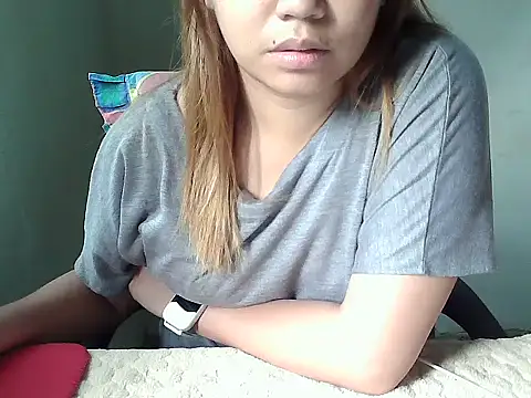 Snapshot of _NaughtyAsian chatting on October 17, 2025, 2:48 am NaughtyAsian online show from October 17, 2025, 2:48 am