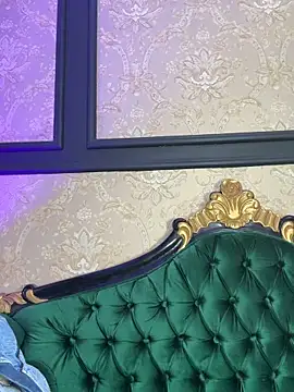 Snapshot of Mister_Obsession chatting on November 13, 2025, 6:34 pm Mister Obsession online show from November 13, 2025, 6:34 pm