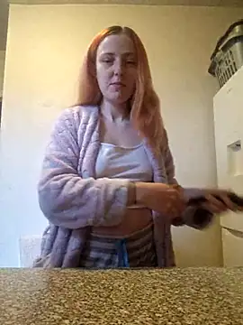 Scottishzara online show from January 18, 2026, 1:58 pm