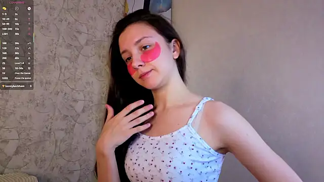 GiseleLamos online show from February 20, 2026, 3:14 am